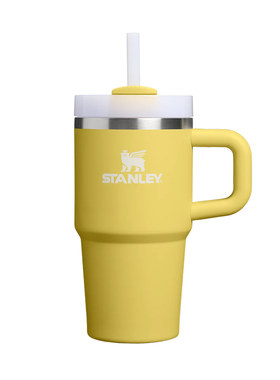 STANLEY大容量保温吸管杯礼物