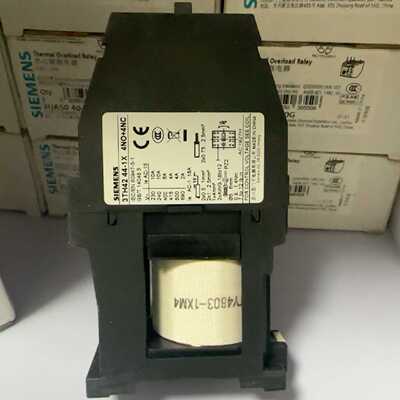 （议价）正品接触器式继电器3TH42441XM4DC