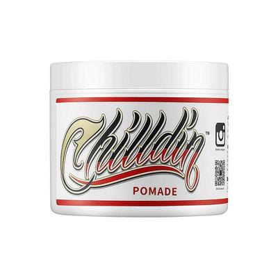 chilldim超掂控油去屑洗发水