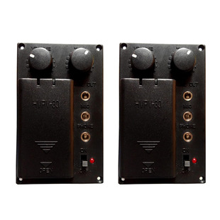 电声小提琴拾音器电子高档传音器扩音器专业专用演出中提琴儿童