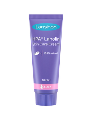 lansinoh/兰思诺舒缓保湿羊脂膏