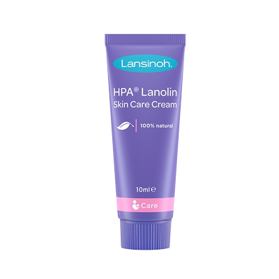 lansinoh/兰思诺舒缓保湿羊脂膏