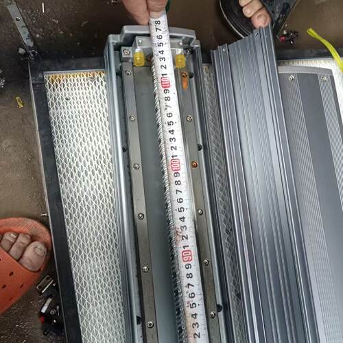 议价拆机2个MXI2S-L20-S800-03-T-20-MK-维修
