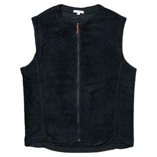 OG原器Primaloft Evolve轻量化抓绒保暖透气 拉链马甲Ev2 P棉绒