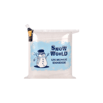 圣诞装饰仿真雪地棉雪景场景布置