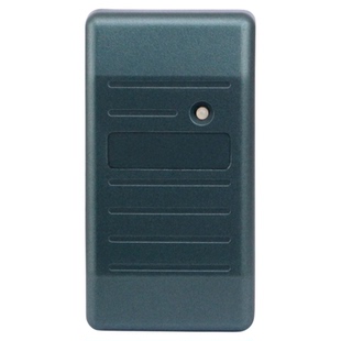 IC/ID卡读卡器rfid刷卡器RS485/RS232读头非接触UART TTL串口模块