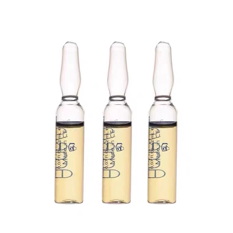西班牙批文版达美伽闭口粉刺控油保湿净颜qu痘水光精华液去豆mts