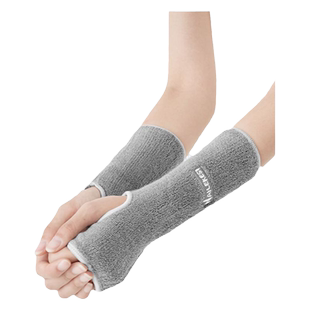 排球护腕女款中考学生专用手腕护具大学生女生儿童护臂运动护套男