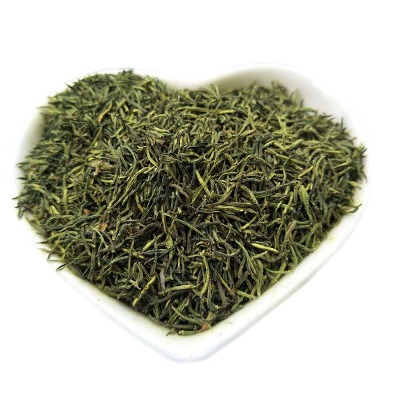 张家界特产杜仲雄花湖南特产纯雄花茶蕊男人养生杜仲茶正品花粉多