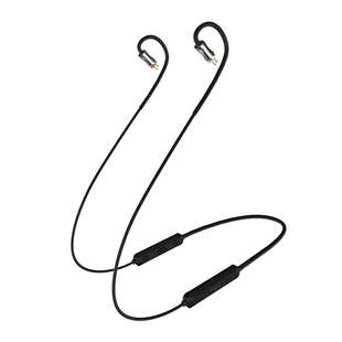 TIPSY微醺Sport X3蓝牙升级线0.78 2pin挂脖式运动长续航语音通话