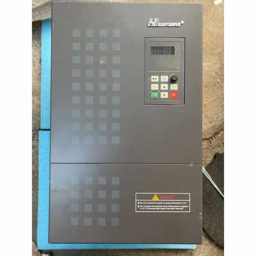 议价易驱变频器CV3100-4T0220M/4T0300FP一台