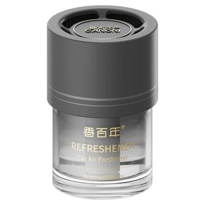 行业首创不漏液-香百年车载香薰
