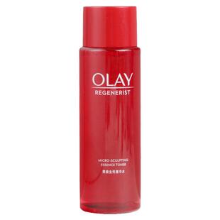 超值中样玉兰油大红瓶瓶精华水新生塑颜金纯活能水抗皱爽肤水50ml