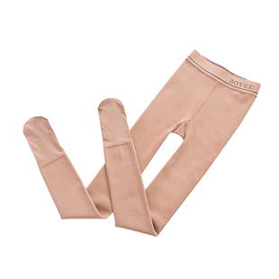 sk打底裤7133女秋冬款外穿光腿神器面膜裤薄绒显瘦踩脚小码打底裤