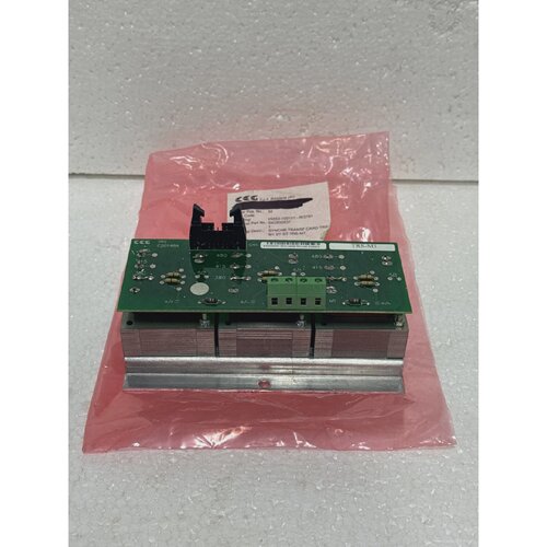 CEG SKDDI0537 CS0148A SYNCHR TRANSF CARD TRSM1 STSTTRSM1