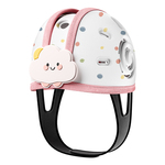 美滋熊婴儿防摔护头神器防摔帽宝宝学步学走路头盔头部保护安全帽