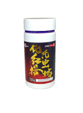化氏粉末添加剂山东红虫搭档饵料