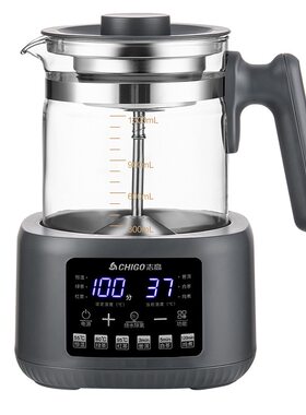 全自动泡茶喷淋式保温小型烧水壶