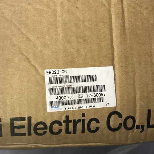 议价-ERC20-06C20-06 TO-220-2 5A600V