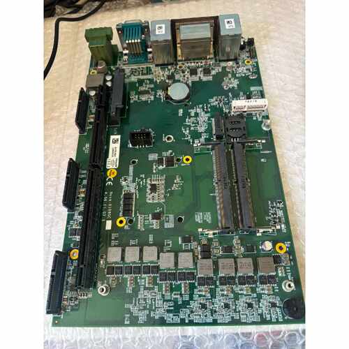 询价宸曜nuvo6108gc工控机主板拓展板
