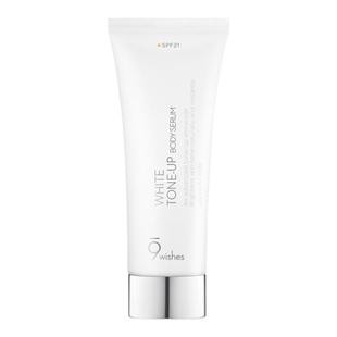 9wishes娜薇诗身体素颜霜150ml