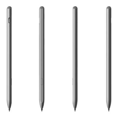 荣耀亲选小珑智联手写笔适用荣耀平板9平板10平板X9 Pro防误触低延时速写重力4096级压感绘画剪辑书写触屏笔