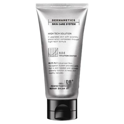 修复BB霜50ml德莱博遮瑕防晒粉底