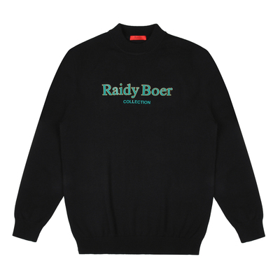 渐变毛衣RaidyBoer/雷迪波尔