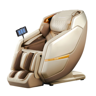 西屋S589/S588长辈按摩椅全自动智能电动按摩椅老人专用爸妈礼物