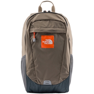 北面童装双肩背包男女儿童款书包户外便携收纳TheNorthFace|8AMX