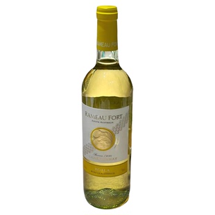 澳洲进口拉摩图堡考拉珍藏霞多丽干白葡萄酒750ml单支13.5%酒精度