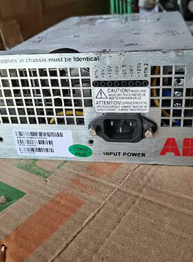议价Abb Power Supply Xp F8-G2b9b3b6 Disassembly Photos适用