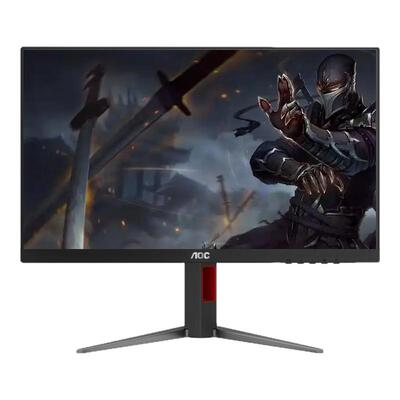 AOC27英寸2K高刷320Hz电竞MiniLED屏Q27G20SM电脑显示器240外接屏