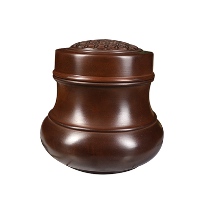 黑虫油葫芦蟋蟀蛐蛐罐竹蛉马蛉鸣虫叫罐蝈蝈罐玩赏宁阳两个包邮