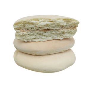 江西手工卫生饼农家老面饼发饼法饼老人小孩早餐糕点宜春特产包邮