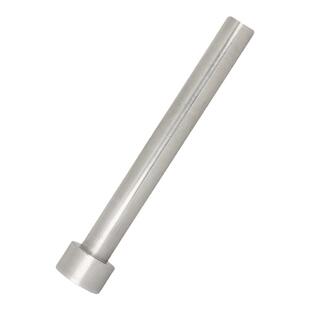 氮化SKD61模具顶针塑胶塑料模具配件精密型磨床加工推杆非标定做