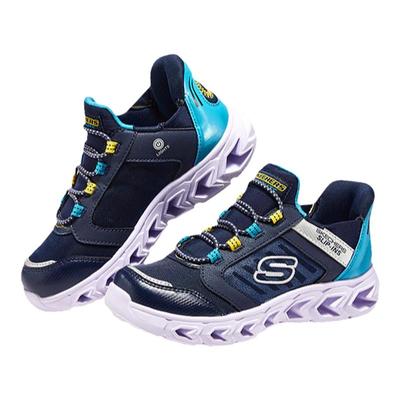 运动鞋skechers儿童休闲鞋
