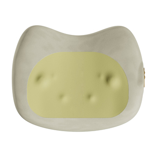 新年礼物腰部按摩背部按摩器靠垫神器按摩仪脊安适多功能靠枕