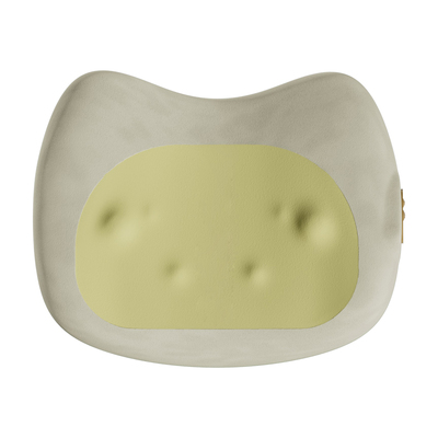 脊安适按摩靠垫已接入米家APP