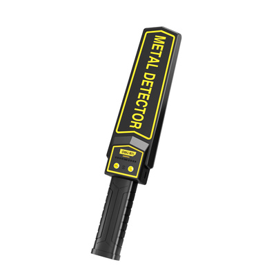 得力2025新款金属探测仪器高精度