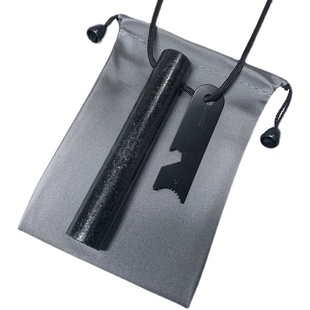 20*120mm特粗大号打火石户外野外打火棒荒野求生防水点火装备