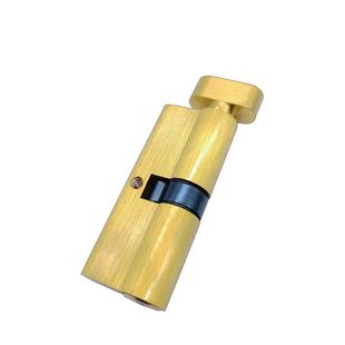 室内房间木门大小70全铜锁芯执手锁卧室门通用型锁心家用门配门锁