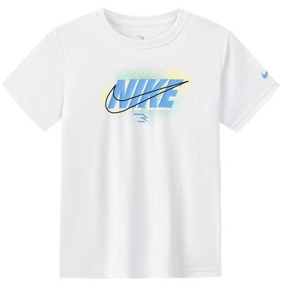 Nike3brand儿童短袖T恤新品上市