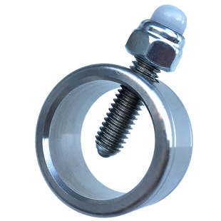 手指穴位按压指环预防老年痴呆刺激脑垂体增高脚趾夹手指按摩器