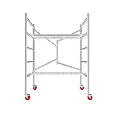 可折叠家装脚手架厂家直销