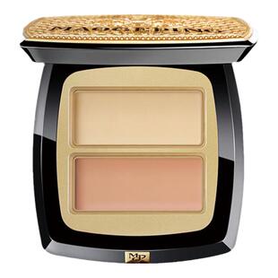 MAOGEPING/毛戈平臻颜双色遮瑕膏光影遮瑕双色调肤持久不暗沉正品