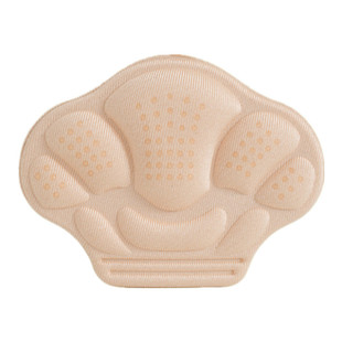 后跟贴防磨男女鞋大改小缩码半码厚薄防掉跟防滑鞋垫运动鞋乐福鞋