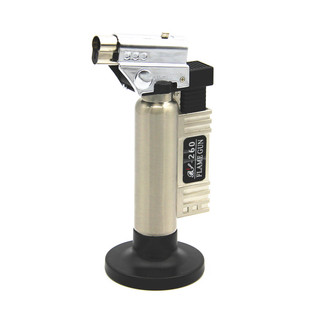 牙科首饰高温焊枪喷火枪防风打火机点火器烘焙焊接喷枪艾灸烧猪毛