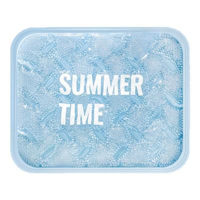 夏天冰垫坐垫凝胶降温冰屁垫