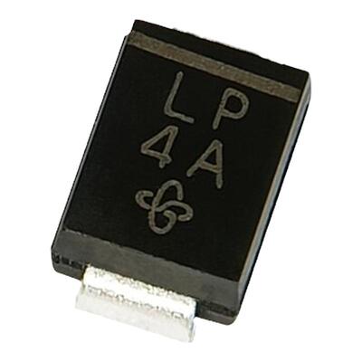 SMBJ16A/2瞬变抑制二极管